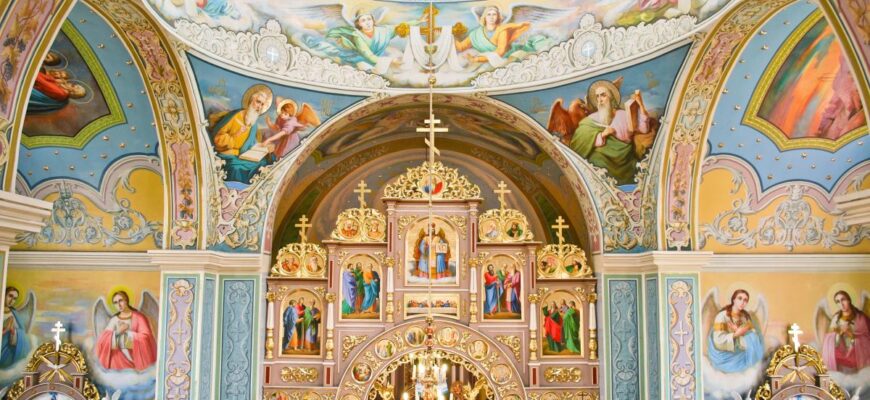 30 серпня: церковне свято сьогодні, що з’їсти для здоров’я на весь рік