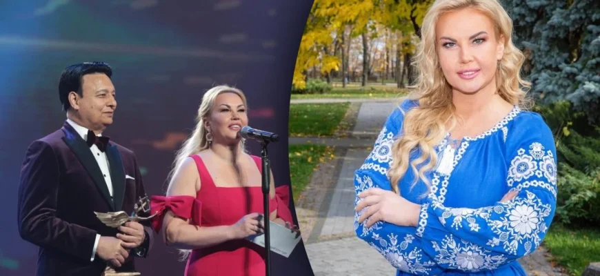 “Заплуталася в коханцях”: Камалія потрапила в гучний публічний скандал