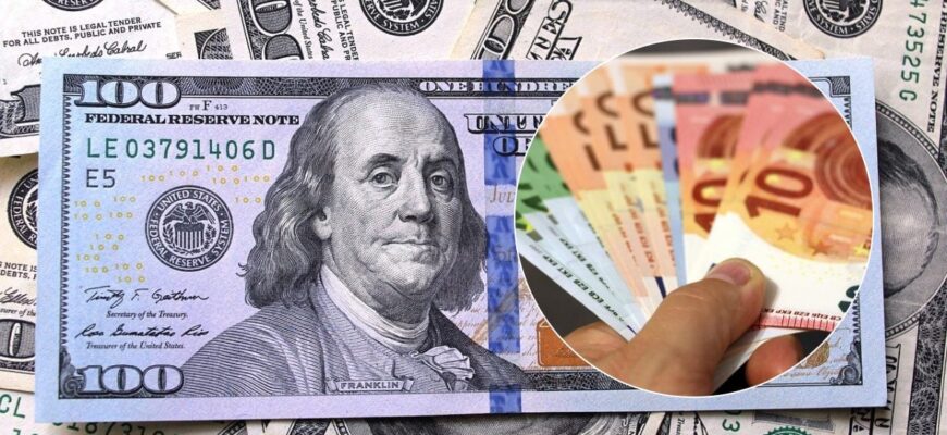 Долар стрімко полетів вгору: який курс валют чекає на українців 25 серпня