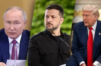 Путін території України не отримає: Зеленський оголосив про жорстку позицію