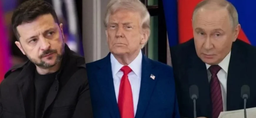 Переговори Трампа і Путіна: ЗМІ розкрили, чому мир може залишатися далеким