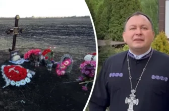 Чи обов’язково жінок хоронити в хустці: священник відповів