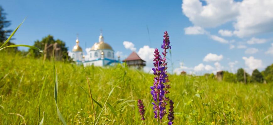 5 серпня: церковне свято сьогодні, що потрібно віднести сусідам, щоб пішли хвороби