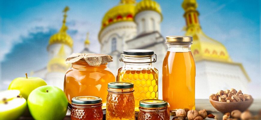 Коли Три Спаси – Медовий, Яблучний, Горіховий: дати і традиції свят