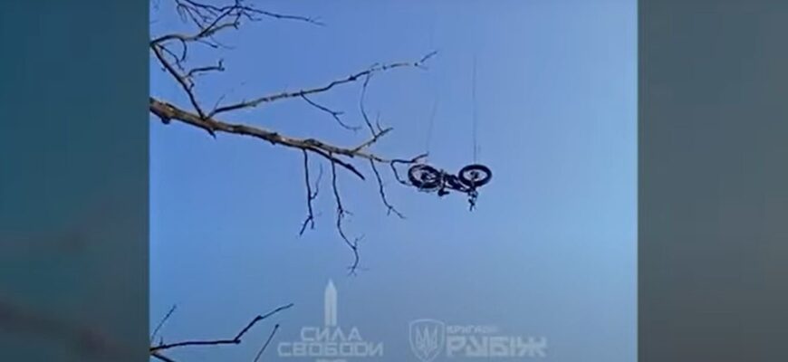  Це не фільм, а реальність: чудова історія порятунку бійця ЗСУ, який тиждень був в оточенні