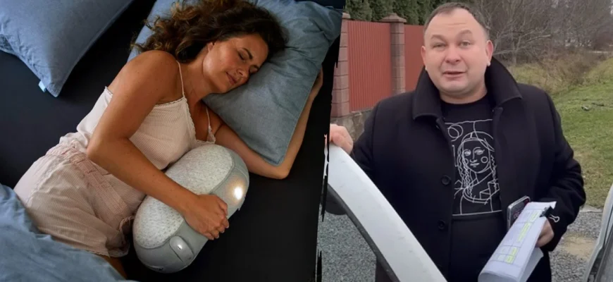 Біда переслідуватиме: чи можна спати навпроти дзеркала – священник відповів