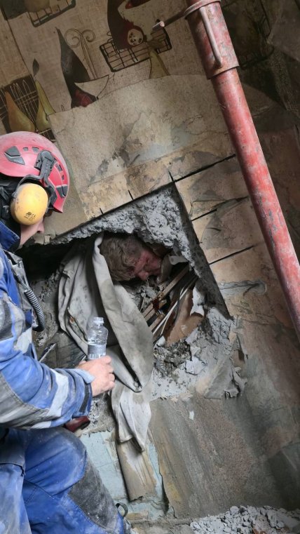 Атака на Київ 31 липня