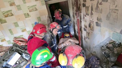 Атака на Київ 31 липня