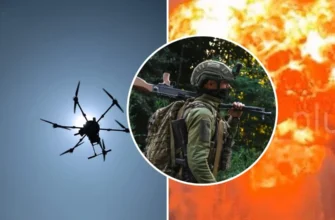 “Відповідь за обстріл міст України”: НПЗ й заводи РФ палають після ударів ЗСУ