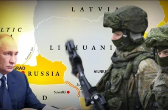 У найближчі роки можуть розпочатися п’ять воєн – Politico