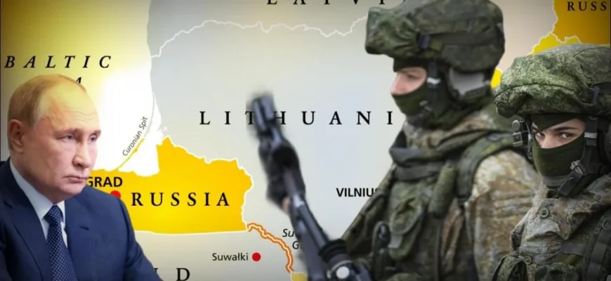 У найближчі роки можуть розпочатися п’ять воєн – Politico