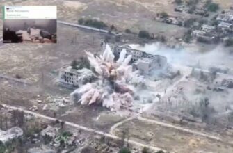  Потрійний удар: F-16 знищили десант, штаб та штурмовиків РФ на півдні