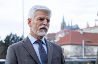 Президент Чехії готовий співпрацювати з Росією, але лише за однієї умови