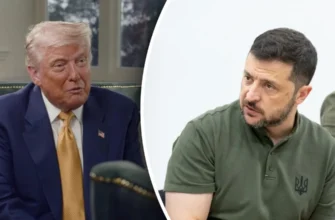 Зеленського змушуватимуть погодитися: Трамп натякнув на головну тему переговорів