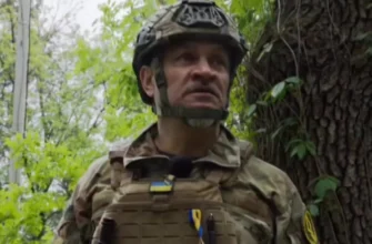 “Дуже зачепило”: суддя “МастерШеф” Ектор Хіменес-Браво зізнався, як вирішив вступити до ЗСУ