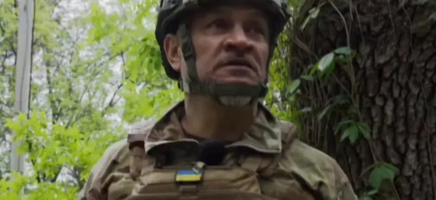 “Дуже зачепило”: суддя “МастерШеф” Ектор Хіменес-Браво зізнався, як вирішив вступити до ЗСУ