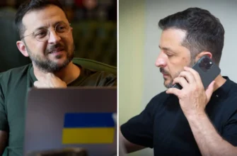 Важливий день на шляху до миру: Зеленський заінтригував анонсом переговорів із Заходом