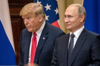 Кремль анонсував зустріч Путіна і Трампа наступного тижня і згадав про Зеленського