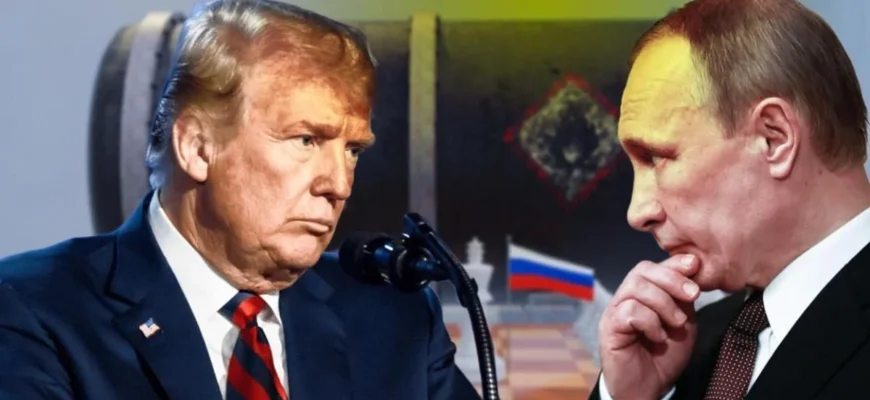 Путін готує карти: диктатор РФ вигадав план, як виправдатися перед Трампом на зустрічі