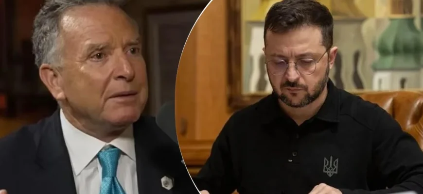 Відбудеться важлива зустріч з представником Трампа і Європою: Зеленський розкрив деталі