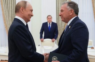  Україні пропонують відмовитися від Краматорська, Слов’янська та Лимана в обмін ні на що: що стоїть за “угодою” Трампа та Путіна