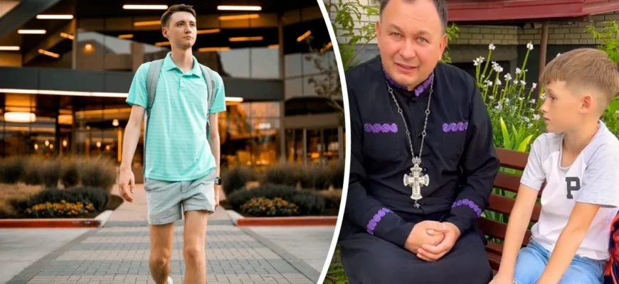 Чи можна до церкви ходити в шортах: є єдиний виняток, коли це не забороняється