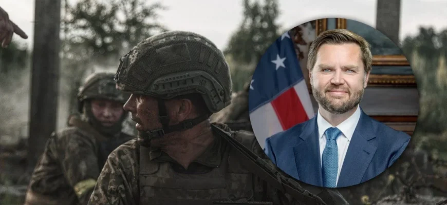 У США зробили нову заяву щодо врегулювання війни в Україні – перші деталі