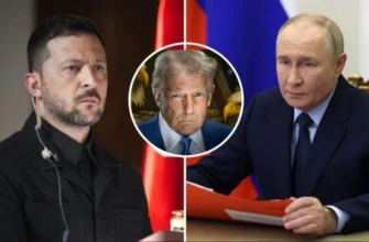 Путін готується не до припинення вогню, а до нових атак – Зеленський