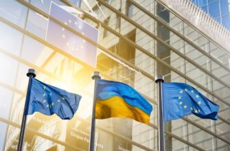ЄС погодив заяву про підтримку України перед зустріччю Трампа і Путіна, одна країна її не підписала