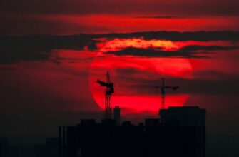 Україну накрив антициклон: синоптики розповіли, що буде найближчими днями