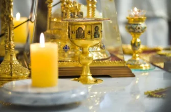 28 серпня: церковне свято сьогодні, що цього дня заборонено робити жінкам