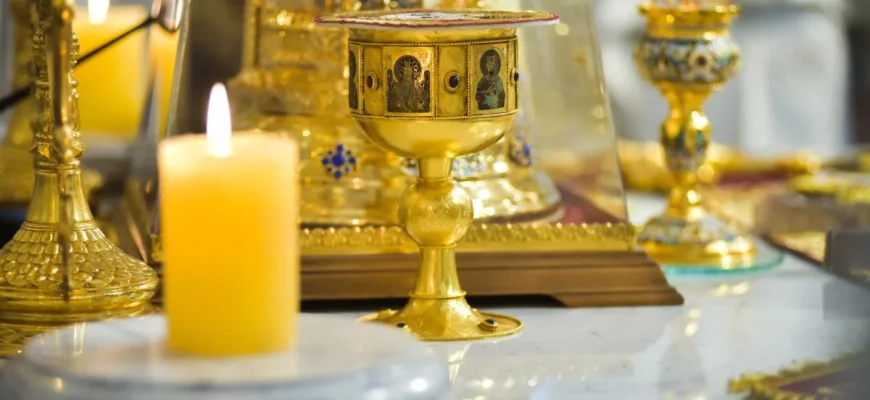 28 серпня: церковне свято сьогодні, що цього дня заборонено робити жінкам
