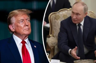 Трамп зробив важливу заяву перед зустріччю з Путіним і згадав Зеленського