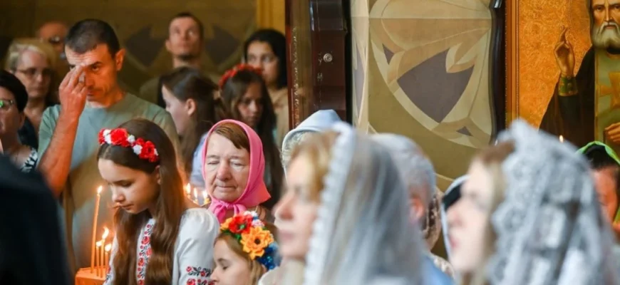 Успіння Пресвятої Богородиці: 4 заборони в день важливого церковного свята