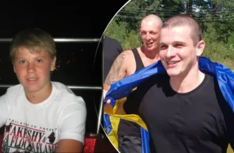 “Бабусю, я їду додому!..” 9 років пробув у полоні: в Україну повернули хлопця, якого росіяни піймали у 17 років