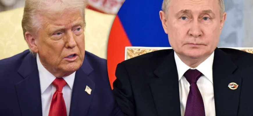 “Трамп зрозуміє, що Путін хоче його обдурити”: Салліван сказав, що повинні зробити США