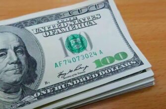 Долар став ще дорожчим: Нацбанк різко підняв курс валют на вихідні