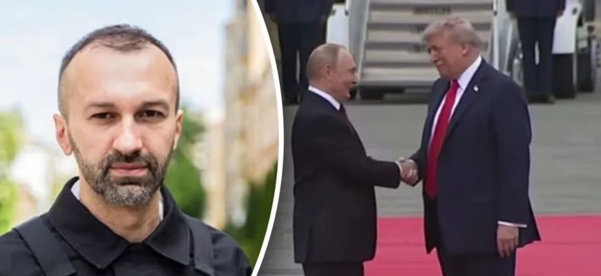 Спочатку має бути припинення вогню: в ОП сказали, чому не згодні з Трампом