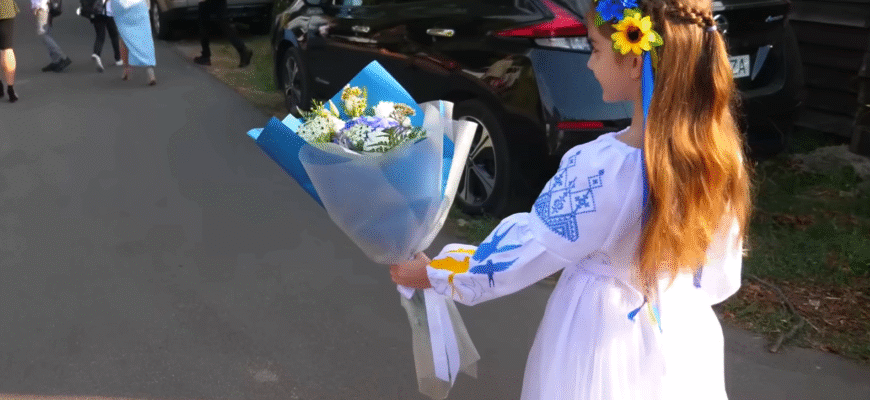 Батьки хапаються за голову: скільки коштує зібрати дитину в 1 клас – краще сядьте