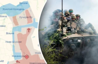ЗСУ перейшли в масштабний наступ по фронту, нові населені пункти зачищено – Генштаб