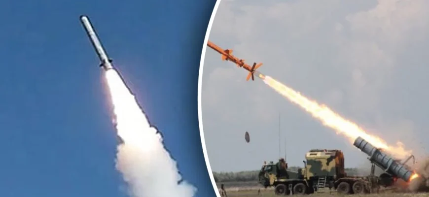 Б’є на 3000 км і може змінити хід війни – в Міноборони заявили про нову українську ракету