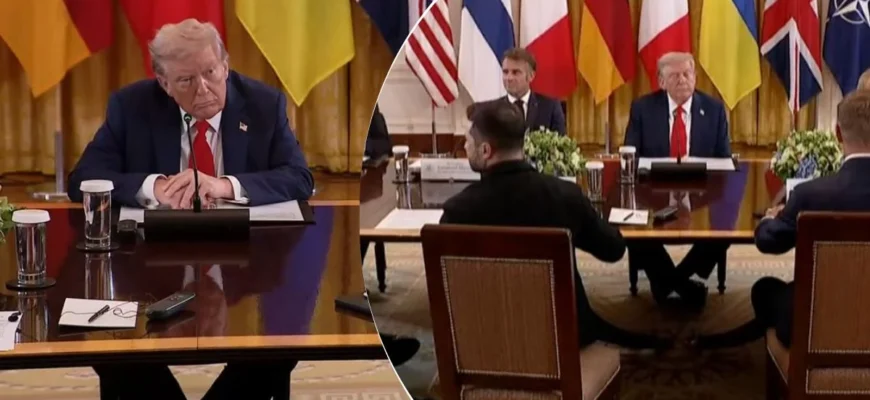 Трамп раптово змінив плани, переговори затягуються: до чого тут Путін
