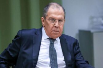 Росія запропонувала Україні свої “гарантії безпеки” – в Мережі сміються із заяви Лаврова