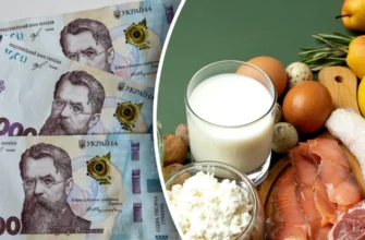 Ціни на одну категорію продуктів злетять восени – що і на скільки подорожчає