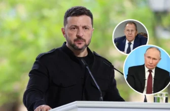 У Москві назвали умову зустрічі Зеленського та Путіна: що вимагають від України