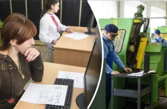 В Україні більше не буде ПТУ та “бурс” – чим їх замінять