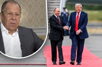 Що цього разу: переговори США та РФ “зависли в повітрі” після різкої заяви Лаврова