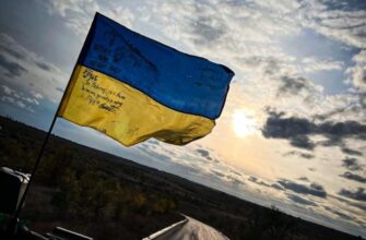 Світ на роздоріжжі: чому результат війни в Україні визначить майбутнє планети