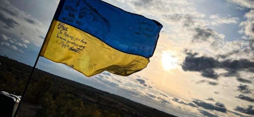 Світ на роздоріжжі: чому результат війни в Україні визначить майбутнє планети