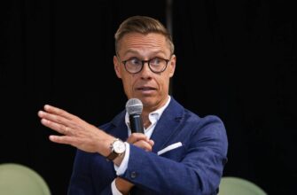 “У України ситуація не така, як у Фінляндії 1944 року” – Стуб про українські землі
